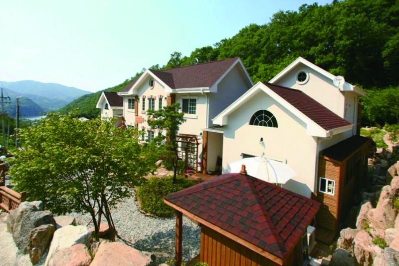 Gapyeong Eco Pension