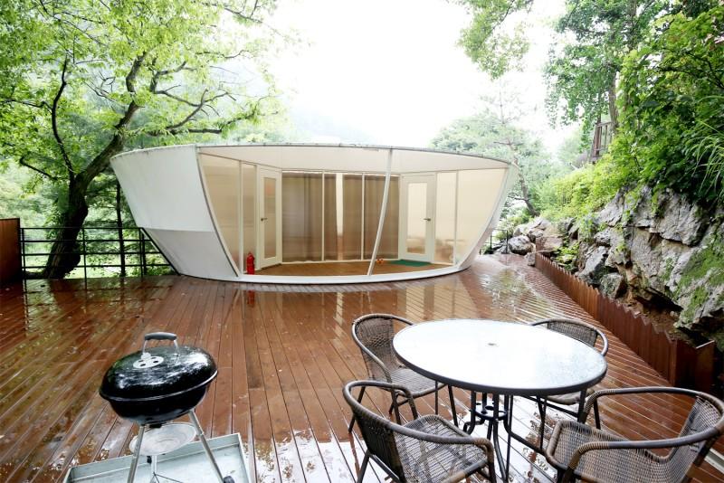 Gapyeong Pine Forest Pension-19