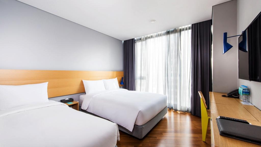 Hotel Peyto Gangnam-7