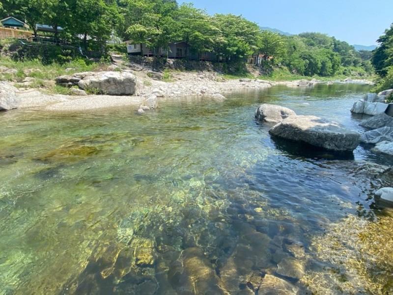 숙소 시설