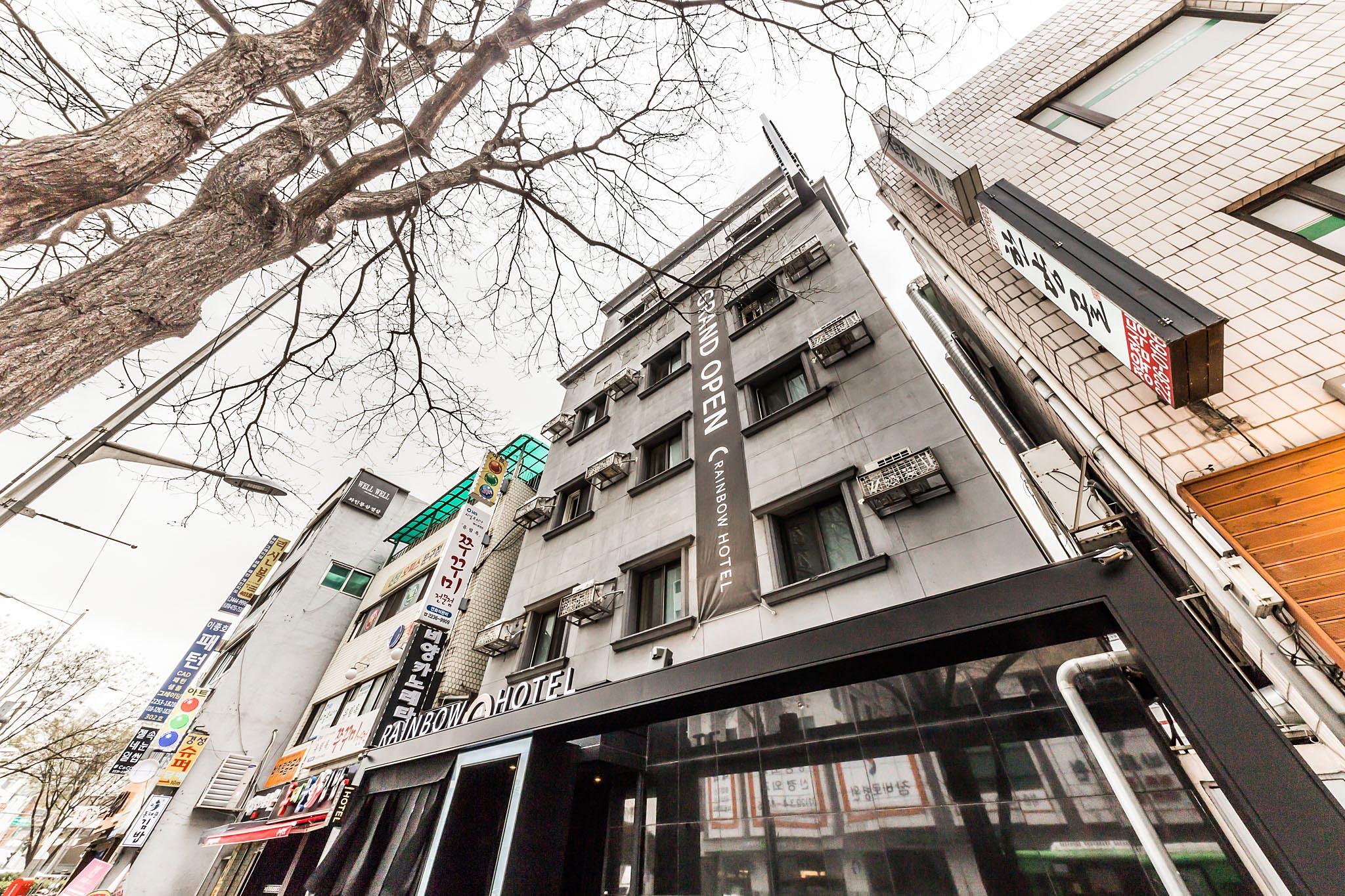 Sindang Rainbow Hotel-6