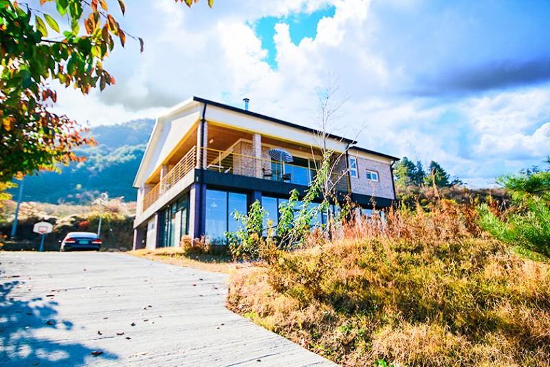 Yeongwol Patronus Pension