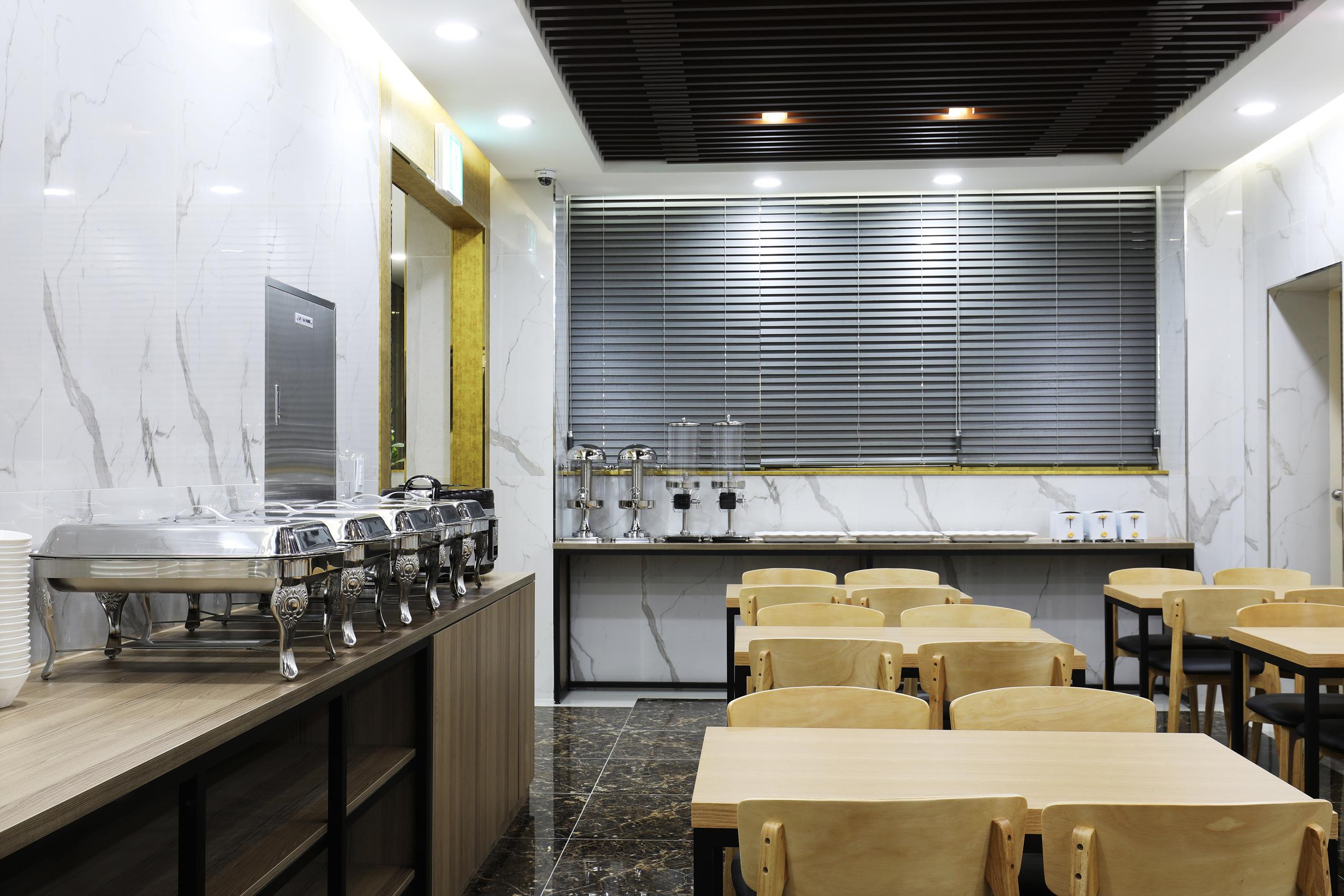 Incheon (Wolmido) Grand Suite Hotel-48