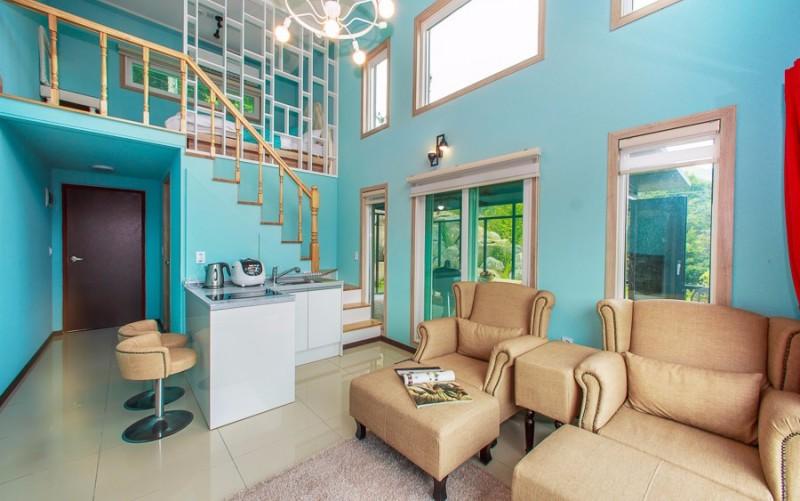 Gapyeong Reve Pension-5