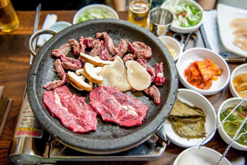 숙소 시설