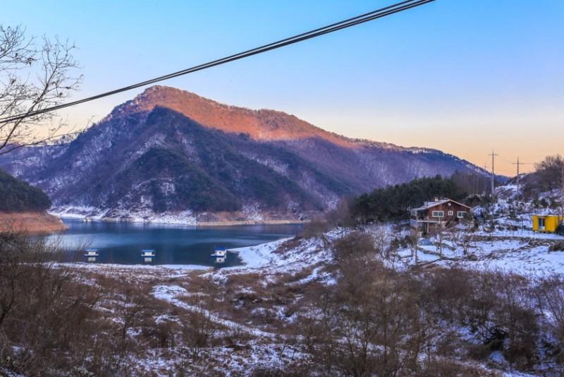 숙소 시설