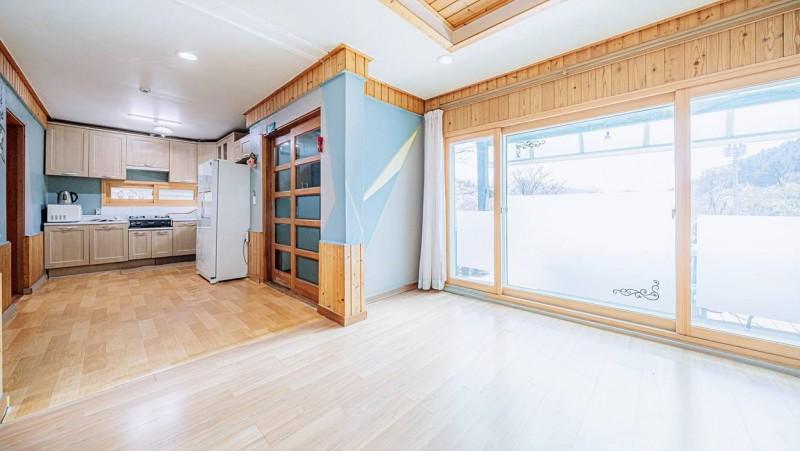 Gapyeong Mulga Pension-2