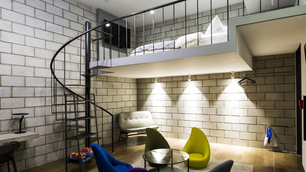 ALLEE HOTEL-8