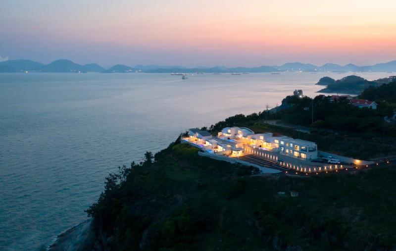 Namhae Poolvilla Yunseul