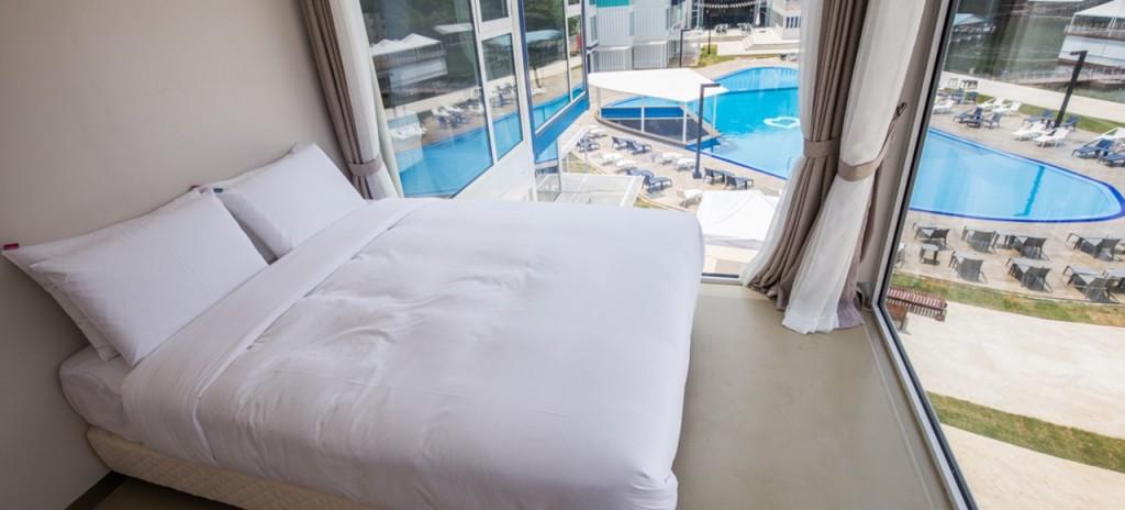 Gapyeong Parotia Water House-37