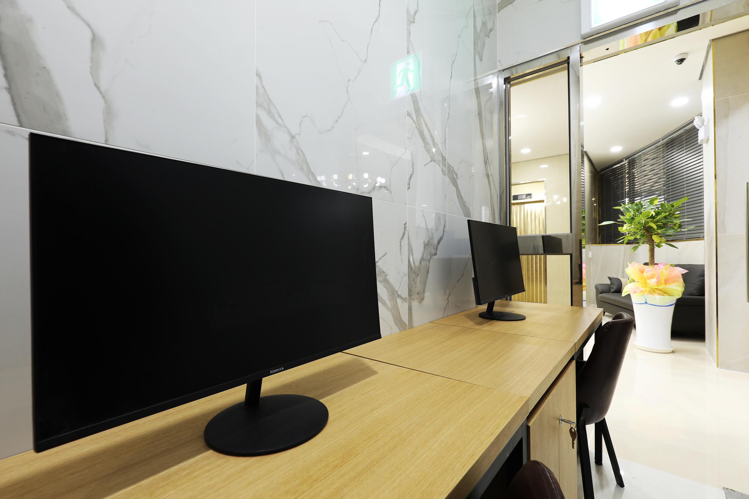 Incheon (Wolmido) Grand Suite Hotel-36