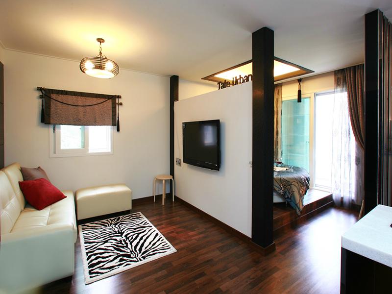 Yangpyeong Tate Pension-5