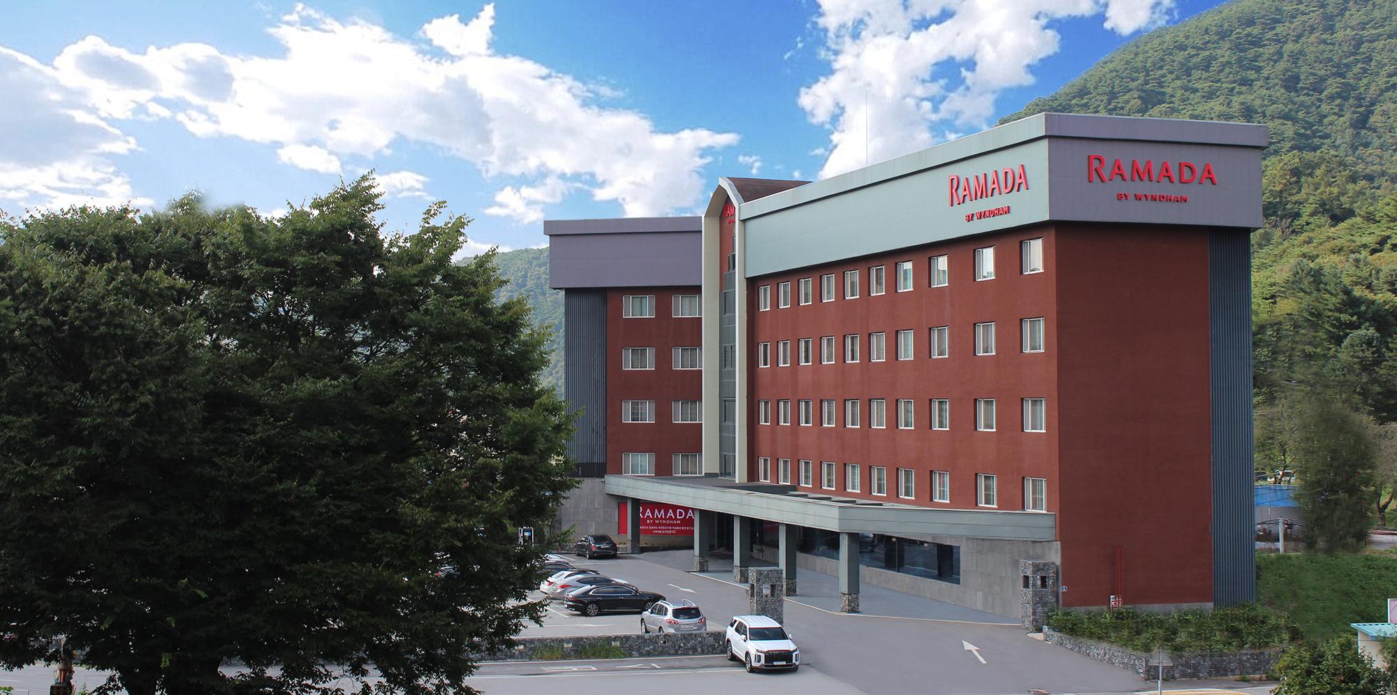 Ramada Suanbo