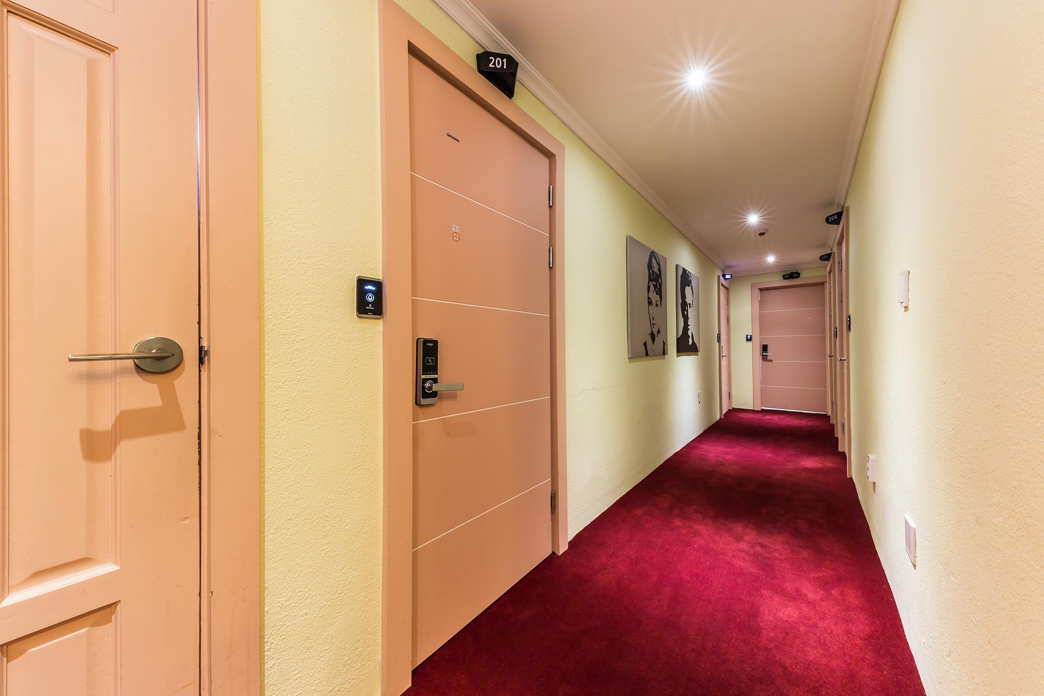 Wangsimni THE STAY-5