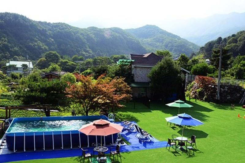 Yangpyeong Love Story Pension-20