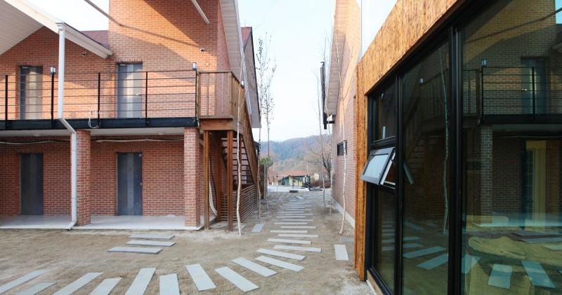 숙소 시설