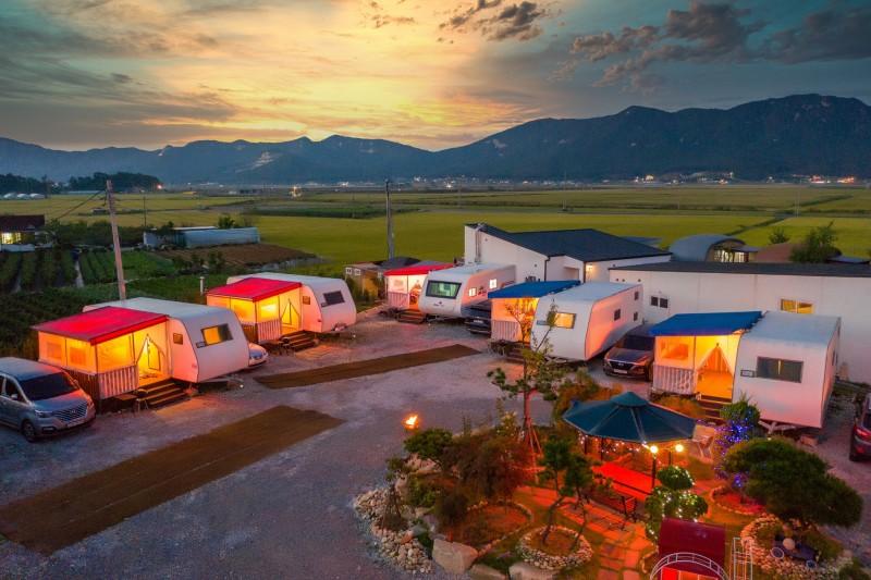 Ganghwado (Seokmodo) Hello Caravan-3