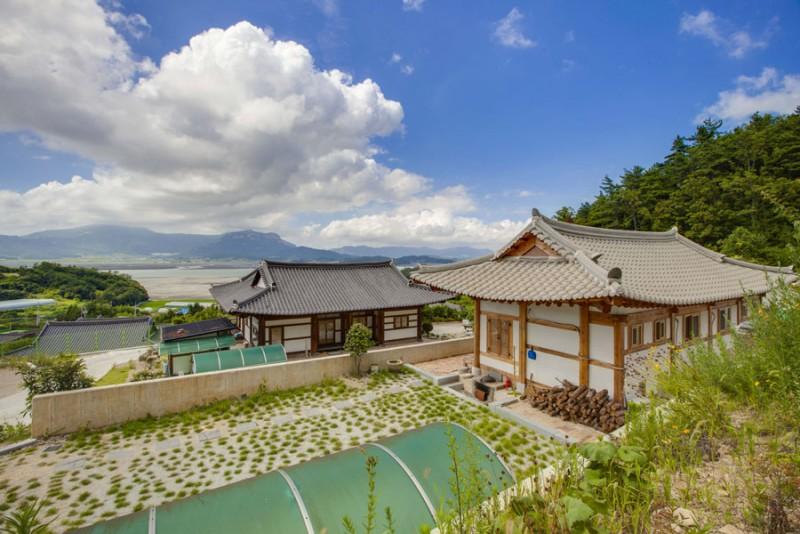 숙소 시설