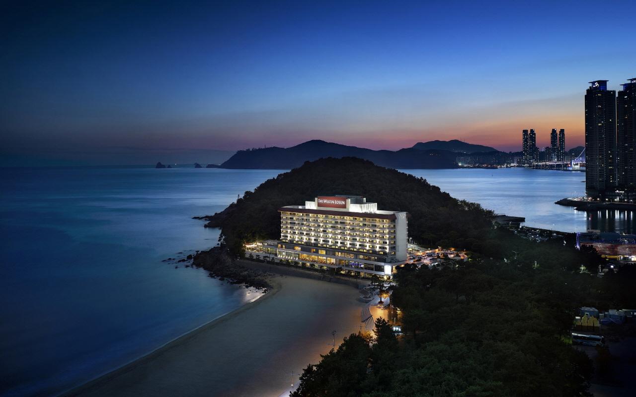 Westin Chosun Busan-3