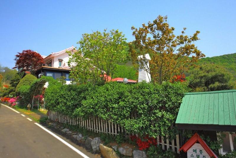 Ganghwado Maison Stella Pension-20