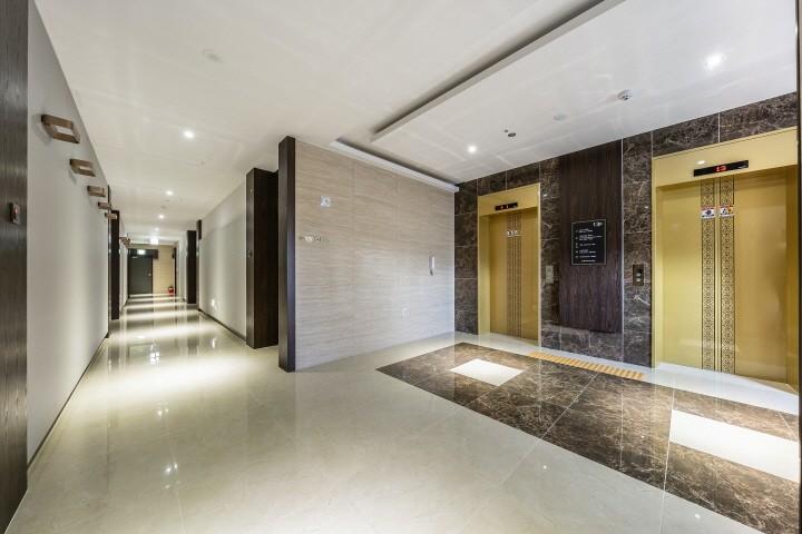 Busan Station Notte La Mia-9