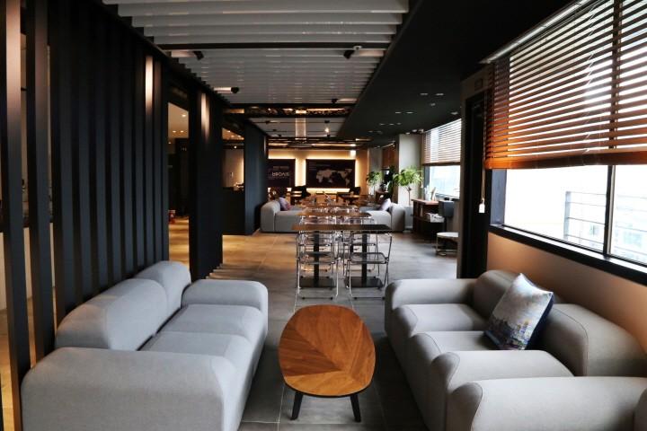 Busan Brosis Hotel