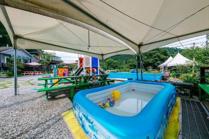 Gapyeong Mulga Pension-23