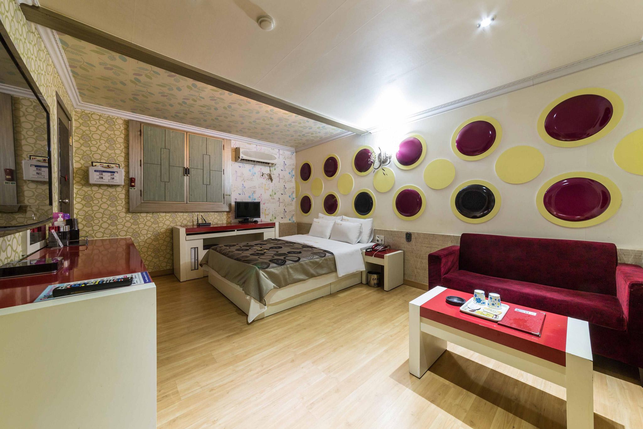 Suwon (Ingye-dong) Style