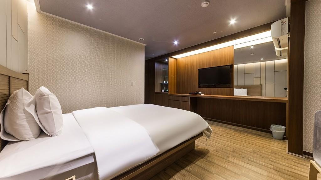 Co-op Stay Hotel Pyeongtaek Port-3