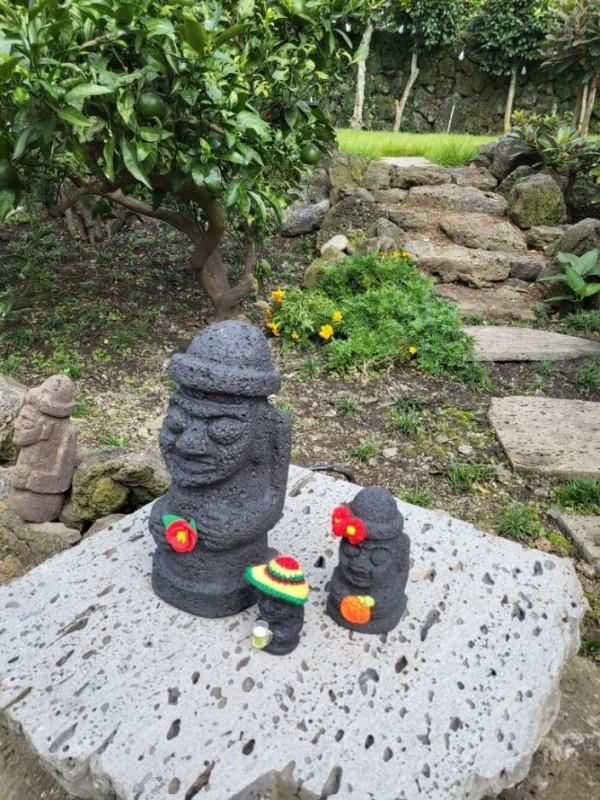 숙소 시설