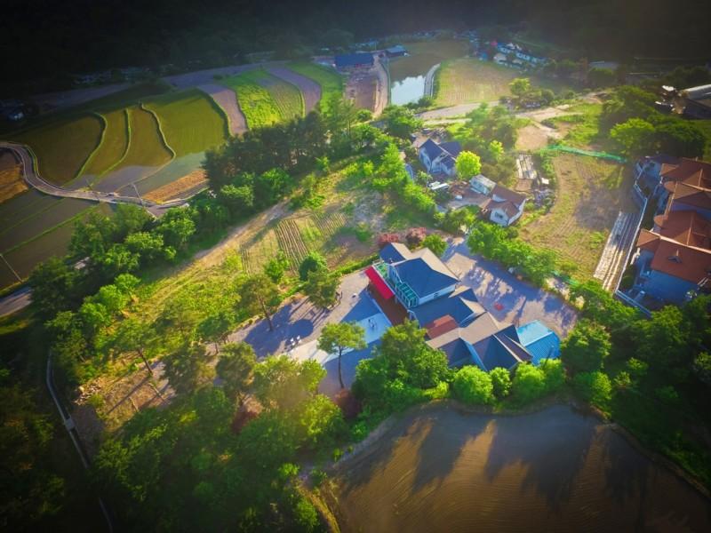 Gapyeong Primavera Pension-9