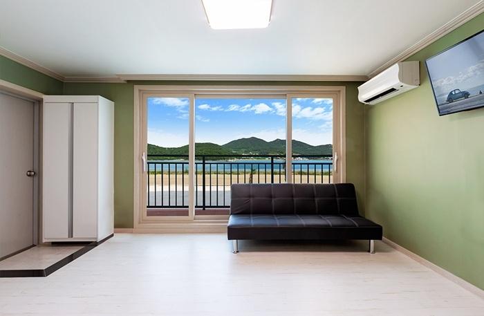 Tongyeong Islet Pension