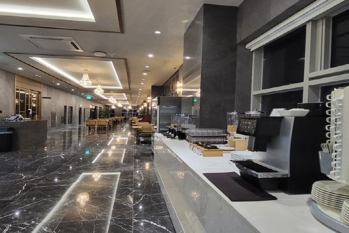 Layers Hotel Busan Hadan-21
