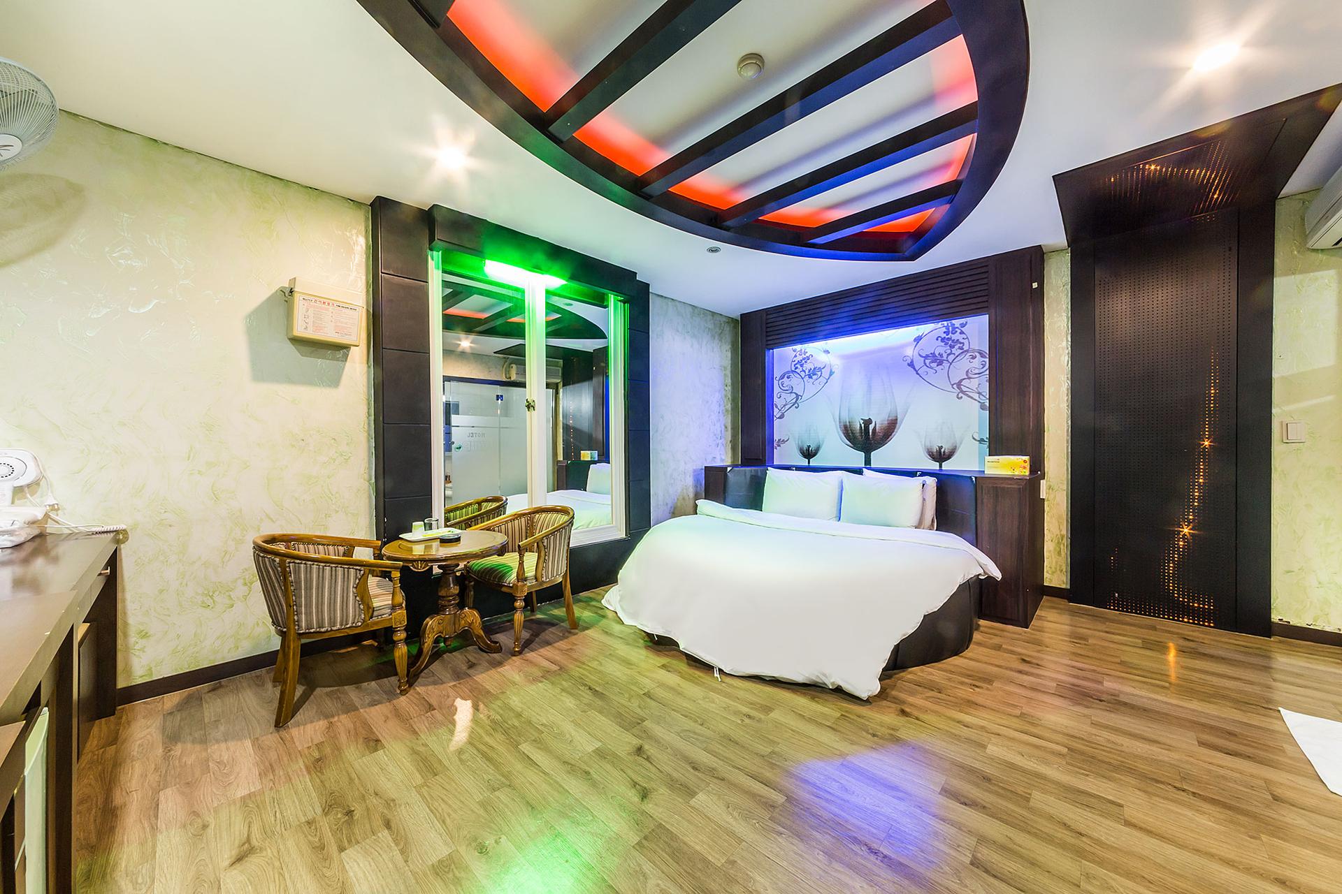 Chuncheon VIP
