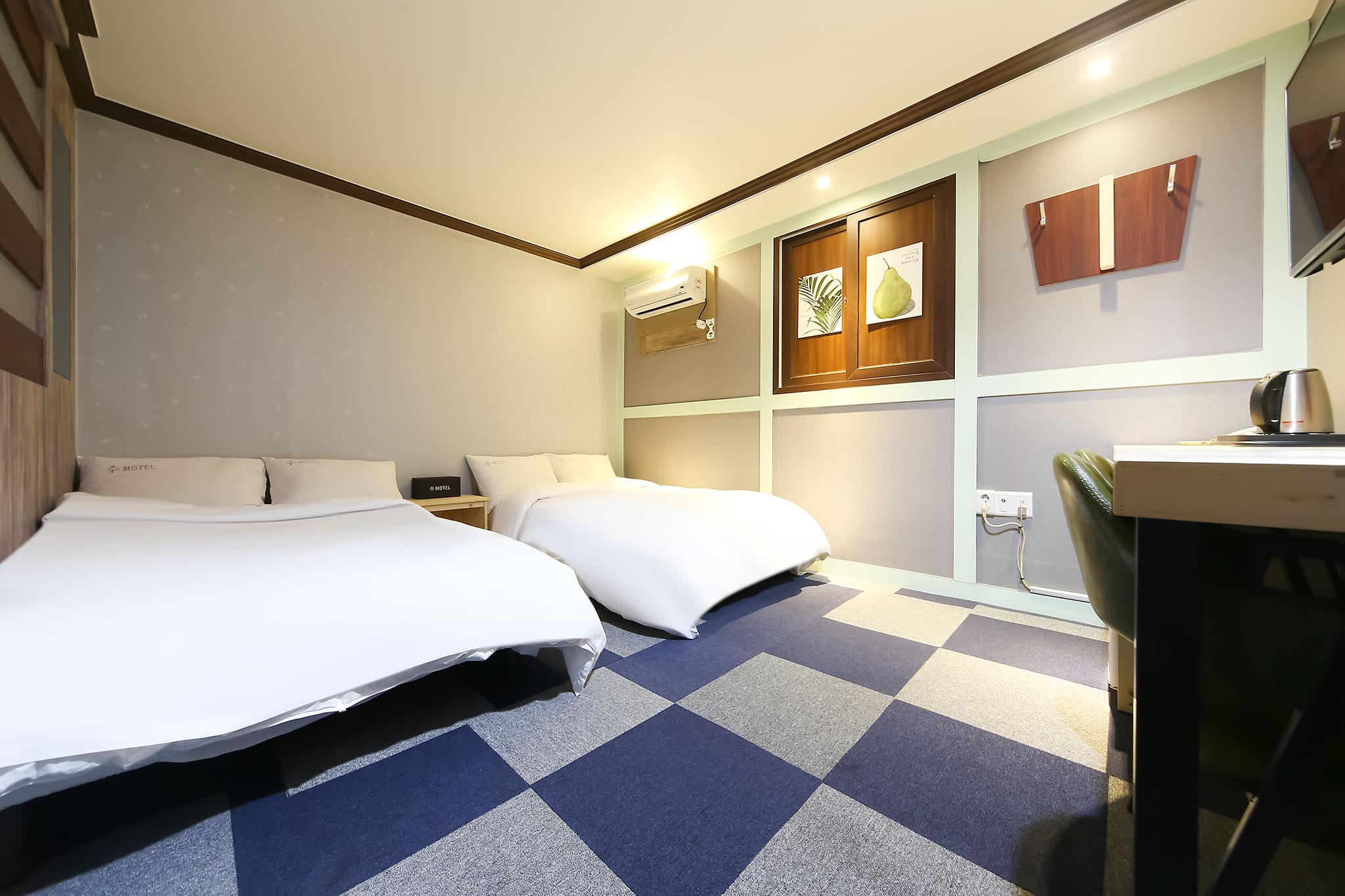 Pohang Daejam-dong Subizel