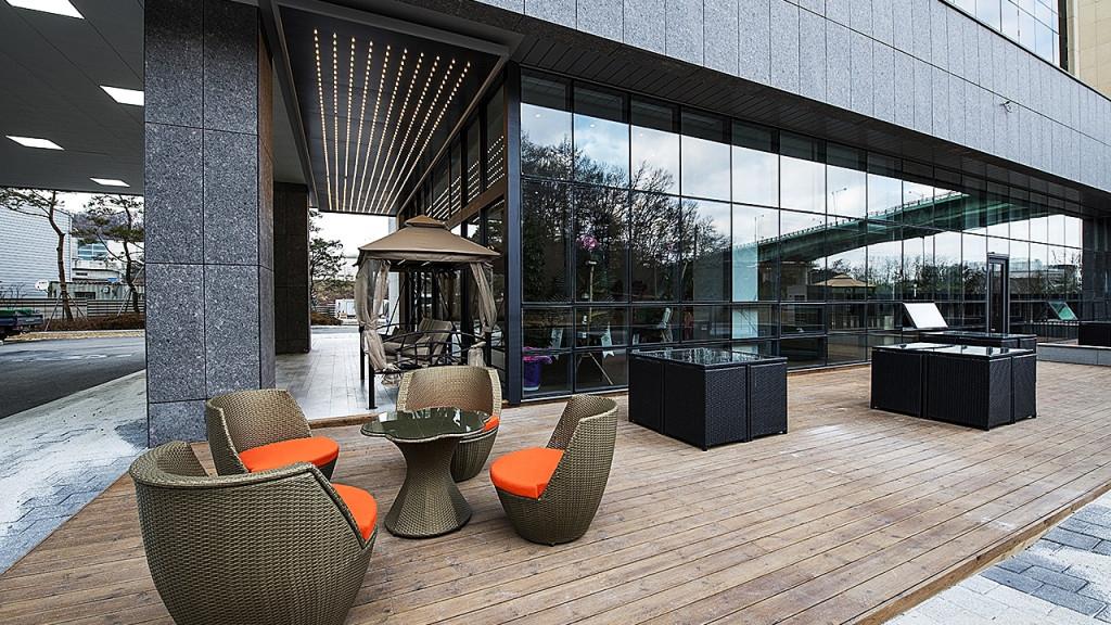 ALLEE HOTEL-16