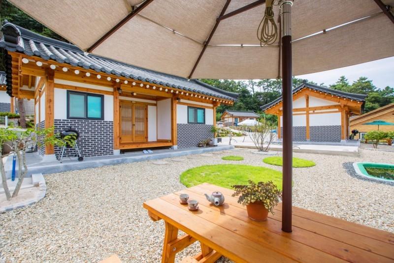Suncheon Suncheonman Sup Pension