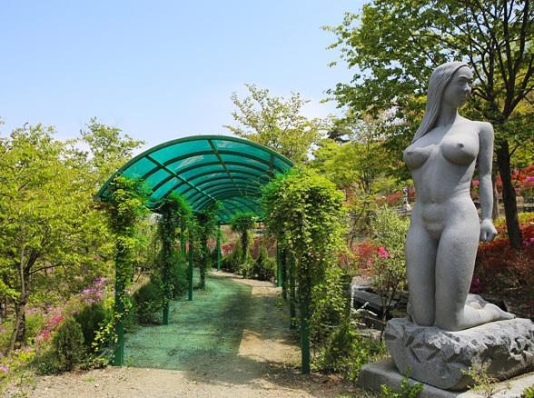 숙소 외관