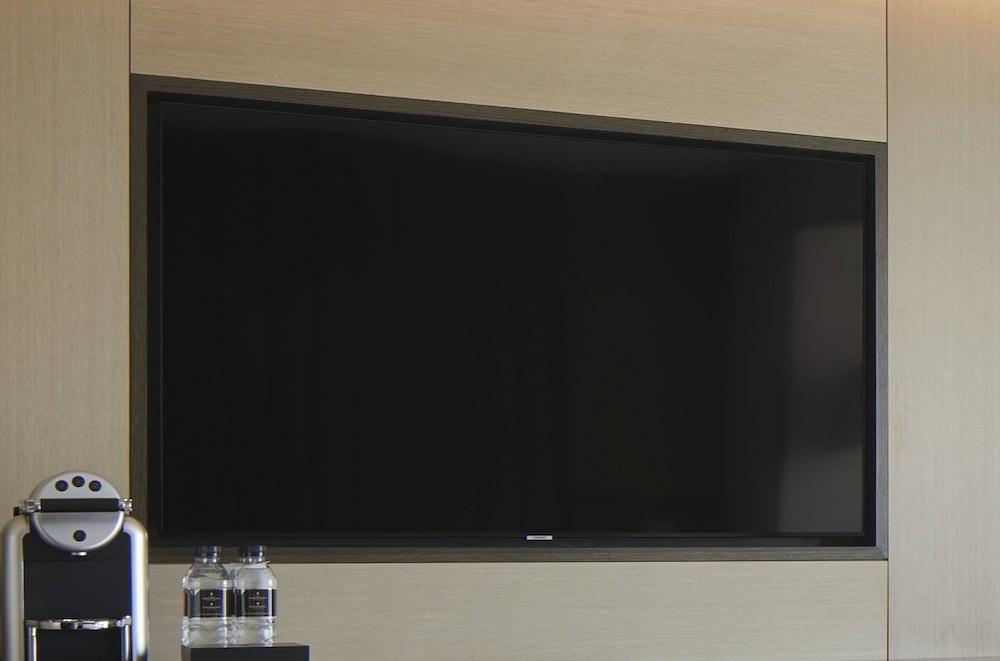 객실 내 편의 시설/서비스