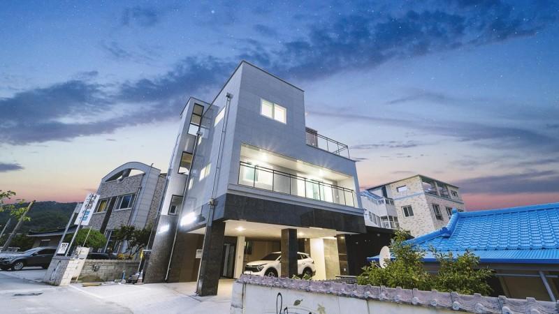 Samcheok Momo Pension