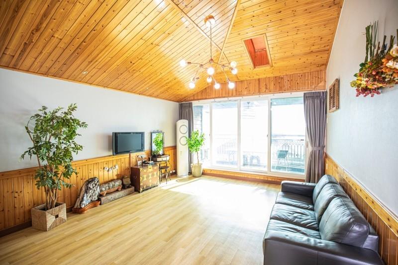 Ganghwado Green Star Pension