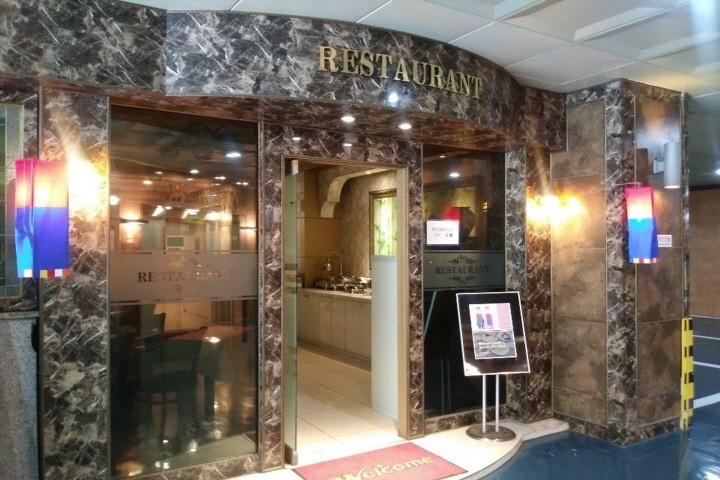 Hotel Amour Suwon-12