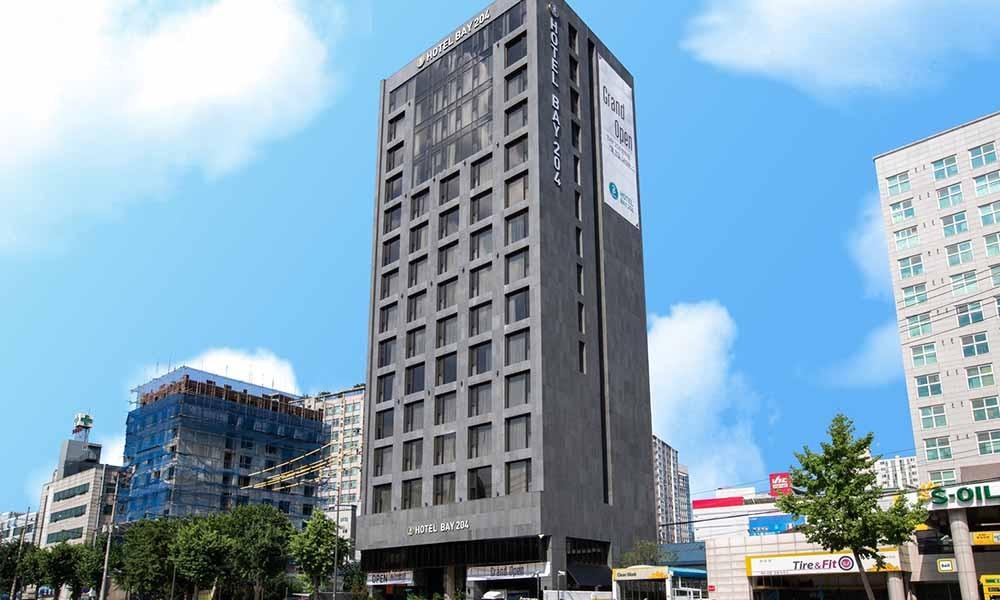 Dobong Hotel Bay 204