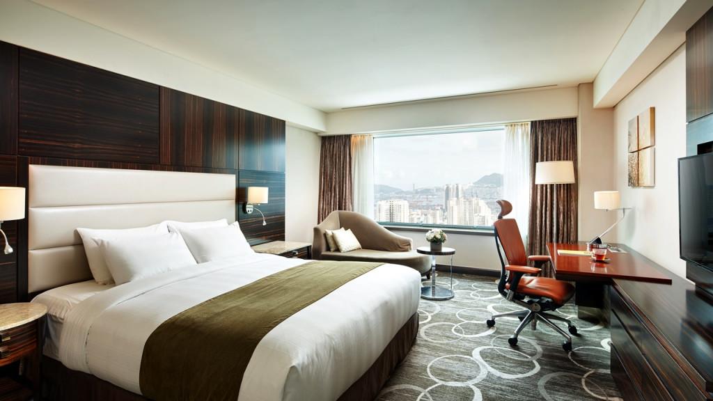 Lotte Hotel Busan-19