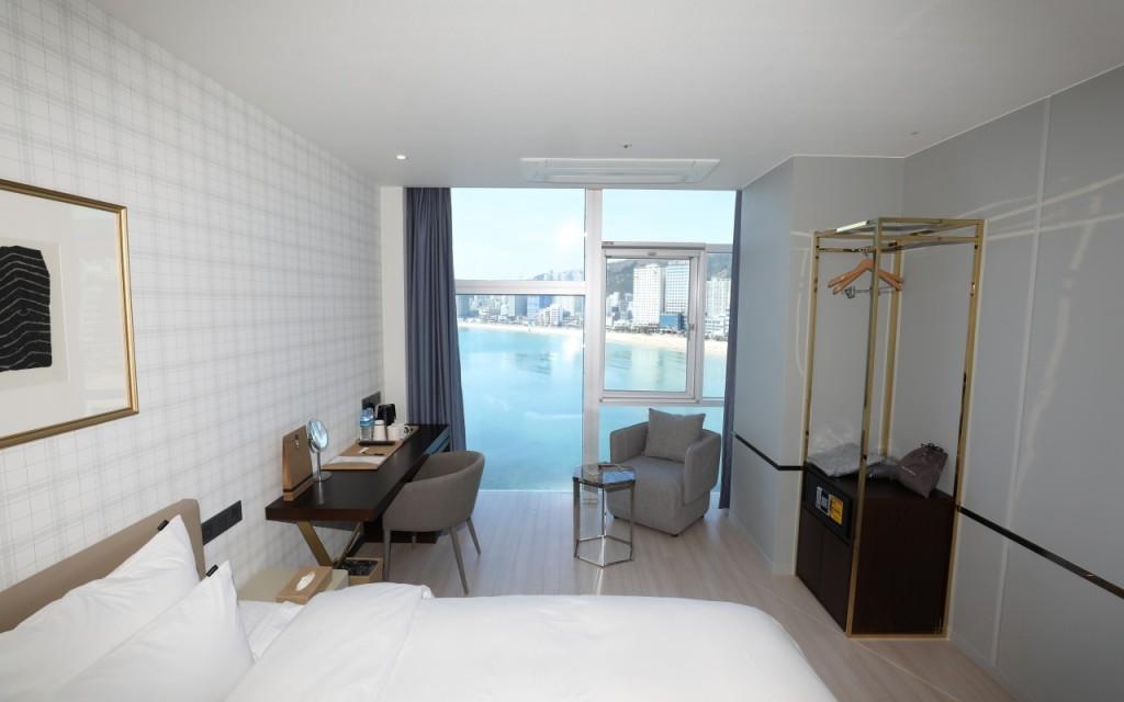 H Avenue Gwangalli Beach-32
