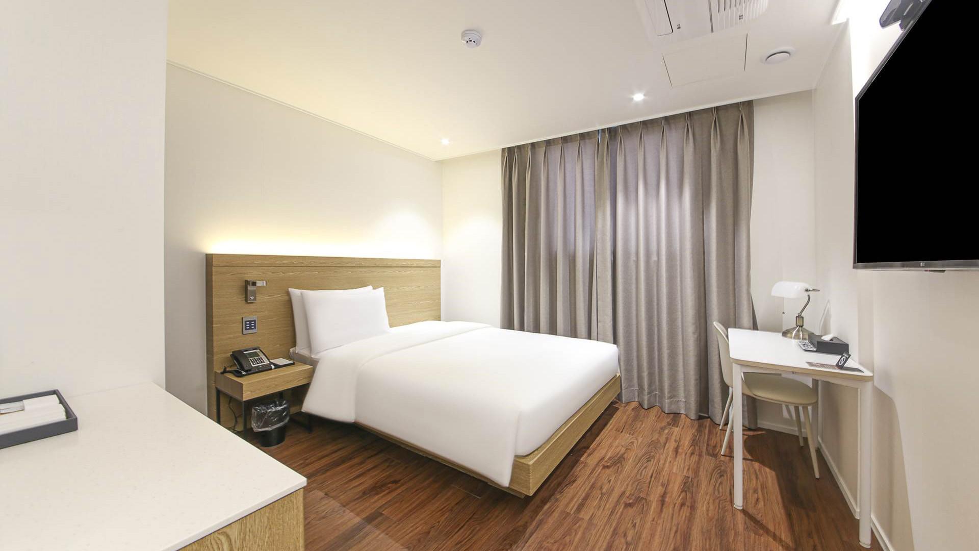 STAY THE GONGDAN, Gumi Gongdan-dong Hotel