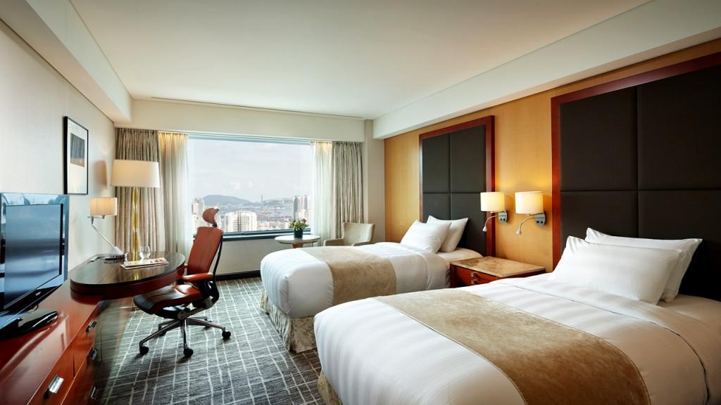 Lotte Hotel Busan-22