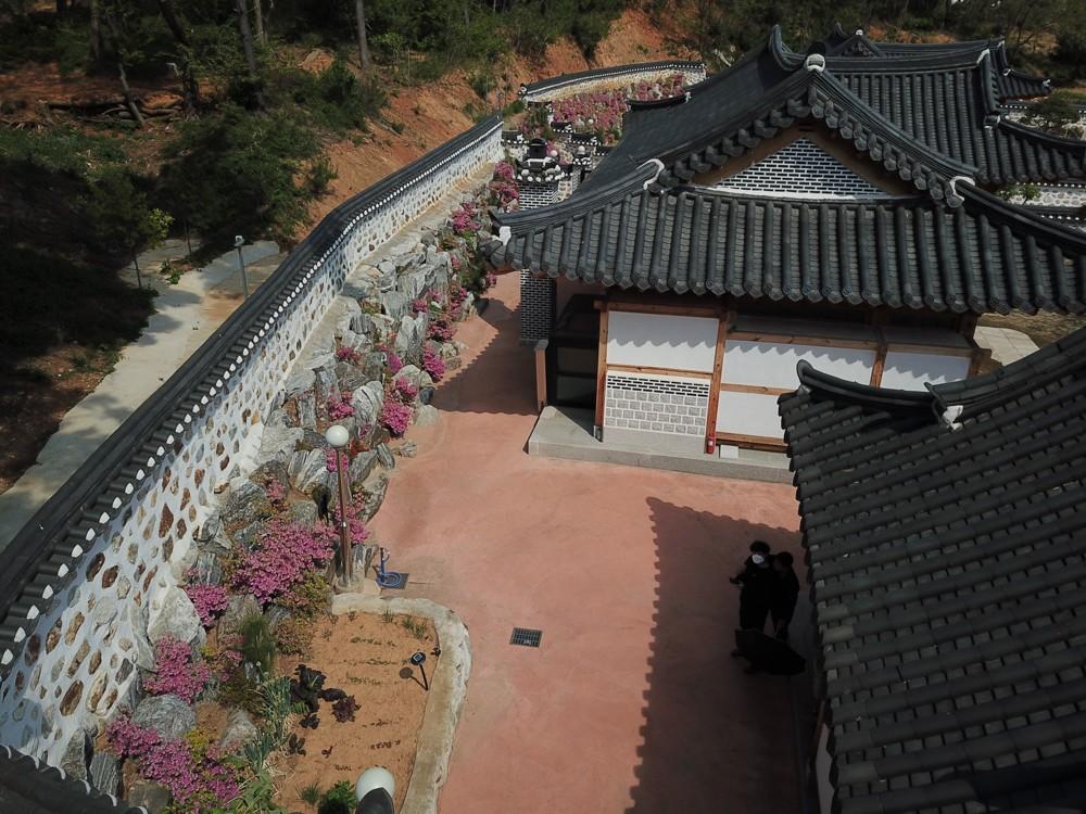 Donghae Hanok DonganJae-19