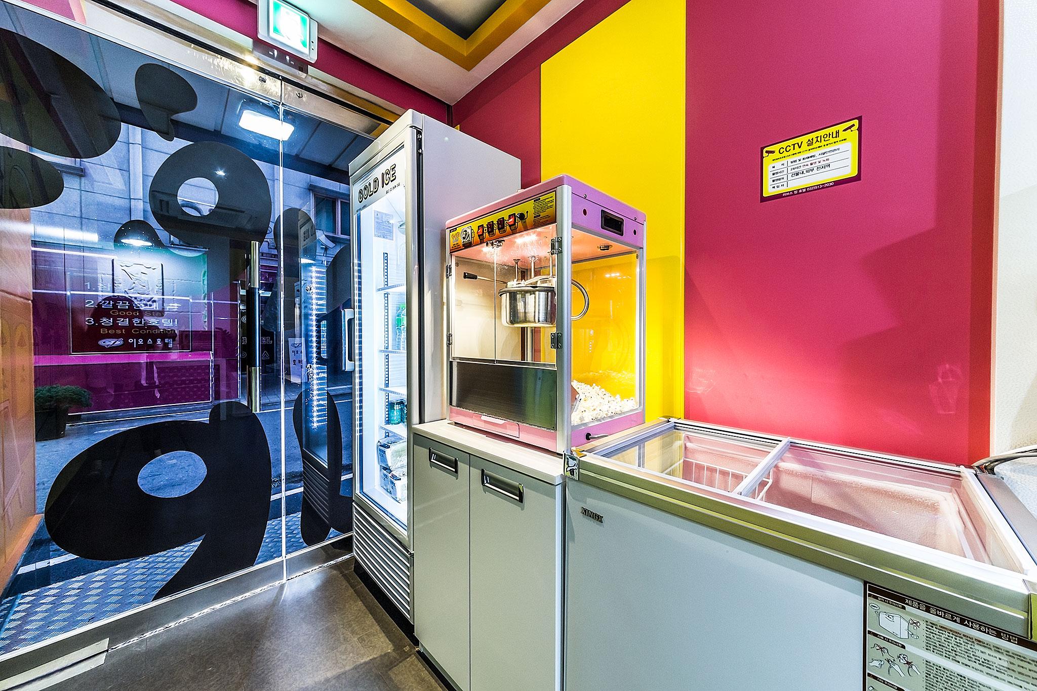 Incheon (Bupyeong) Love's Up-9