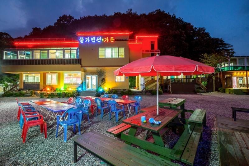 Gapyeong Mulga Pension-22